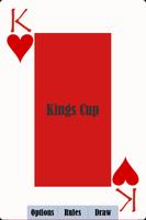 Kings Cup Poster