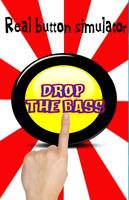 Drop The Bass Button capture d'écran 1