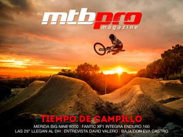 MTBpro poster