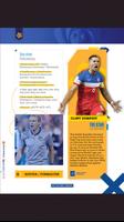 CONCACAF GOLD CUP´15 Program Ekran Görüntüsü 1