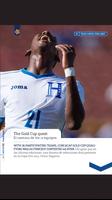 CONCACAF GOLD CUP´15 Program screenshot 2