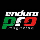 EnduroPro Magazine México ikon