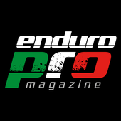 EnduroPro Magazine México icon