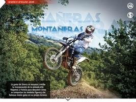 برنامه‌نما EnduroPro Magazine México عکس از صفحه