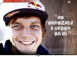 EnduroPro Magazine México syot layar 2