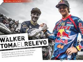 برنامه‌نما EnduroPro Magazine México عکس از صفحه