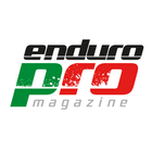 EnduroPro Magazine Portugal आइकन