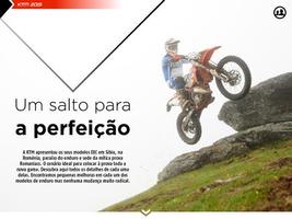 EnduroPro Magazine Portugal स्क्रीनशॉट 3