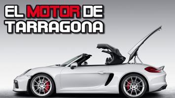 El Motor de Tarragona الملصق