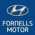 Fornells Motor icon