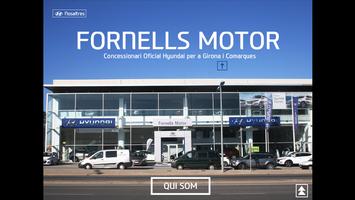 Fornells Motor تصوير الشاشة 1