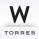 Torres Winepaper ícone