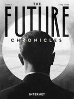 The Future Chronicles Plakat