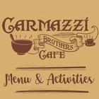 Carmazzi brothers Cafe Ubud biểu tượng