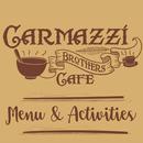 Carmazzi brothers Cafe Ubud APK