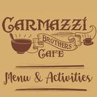 Carmazzi brothers Cafe Ubud ícone