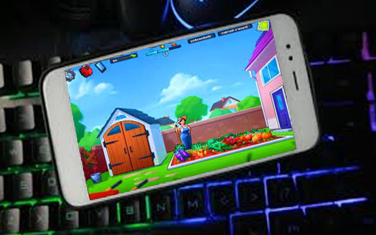 Guide Summertime Saga Full Walkthrough APK for Android Download
