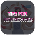 Tips for housewives icône