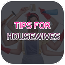 Tips for housewives aplikacja