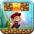 APK Amazing World Of Mario 2017