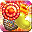 APK Candy Fever 3