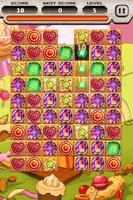 Candy Fever 3 screenshot 1