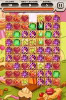 Candy Fever 3 syot layar 1