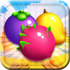 Fruit Frenzy 2017 icono