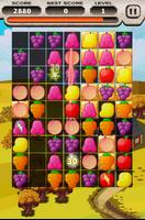 برنامه‌نما Fruit Frenzy 2017 عکس از صفحه