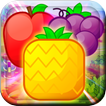 ”Fruit Land – Match3 Adventure