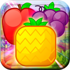 Fruit Land – Match3 Adventure ikon