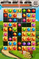 Fruit Land – Match3 Adventure penulis hantaran