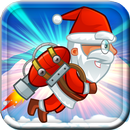 Santa Raider 2017 APK