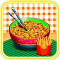 Noodles Maker 2017
