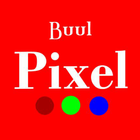 ikon Buul Pixel