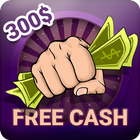 Make Money App - Earn Cash Rewards icône