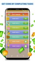 Make Money App - Earn Cash Rewards capture d'écran 1