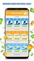 Make Money App - Earn Cash Rewards capture d'écran 2