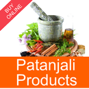 Shop Online Patanjali Products-APK