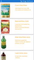 Shop Online Patanjali Products screenshot 1
