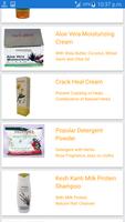 Shop Online Patanjali Products screenshot 2
