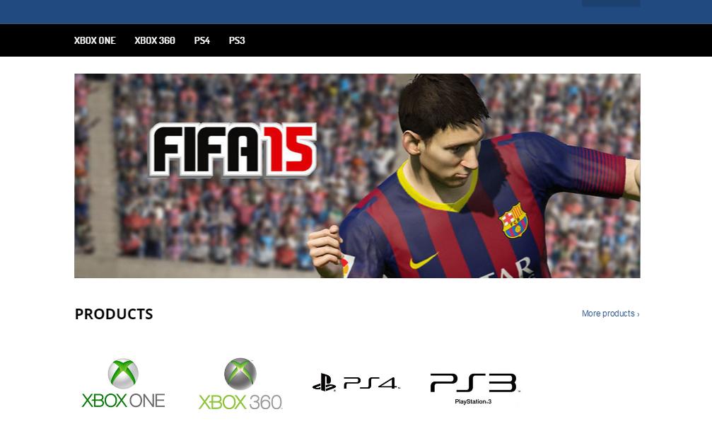 buy Coins - FUT 15 coins for Android - APK Download