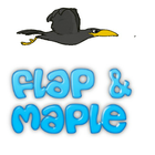 Flap & Maple simgesi