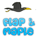 Flap & Maple icône