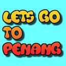 Let's Go To Penang APK