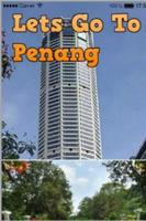 Let's Go To Penang Plakat