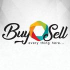 Buy O Sell icono