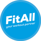 FitAll - Your Workout Partner icon