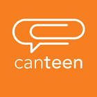 Canteen - Üniversiteli Chat アイコン