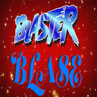 Blase Blaster Shooter icône